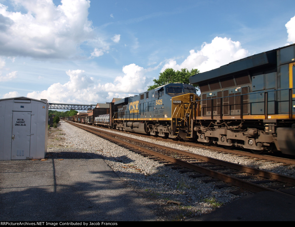 CSX 5425